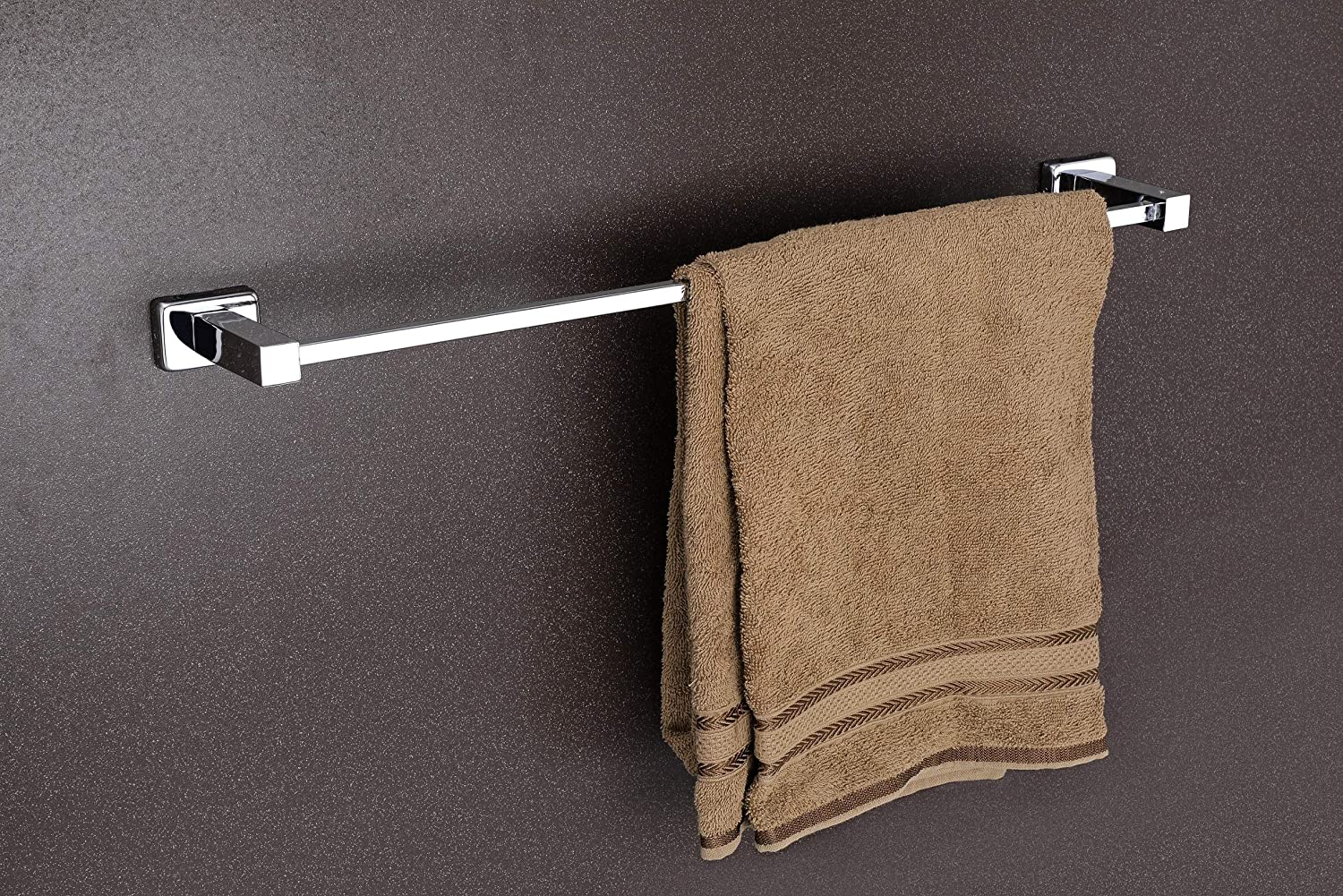 The Ultimate Heated Towel Rail