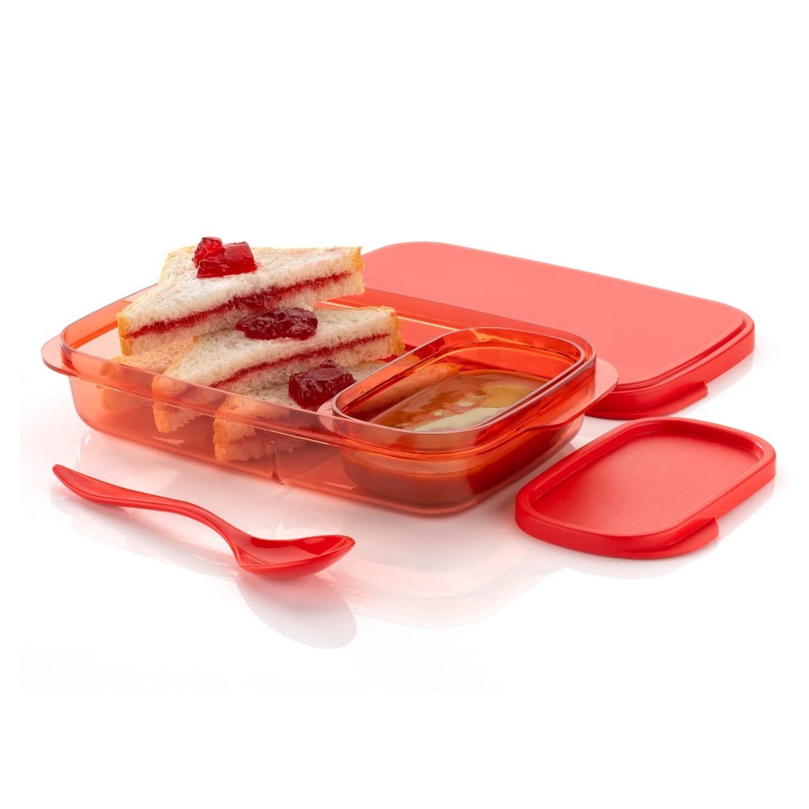 Plastic Lunch Box Food Container Portable Kitchen Storage Lunchbox plastic-lunch-box-food-container-portable-kitchen-storage-lunchbox